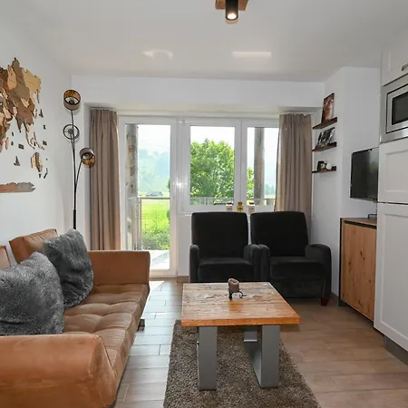 Residence Alpin Kaprun Incl Summer Card By All In One Apartments