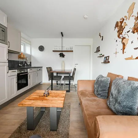 Residence Alpin Kaprun Incl Summer Card By All In One Apartments