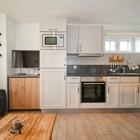 Residence Alpin Kaprun Incl Summer Card By All In One Apartments