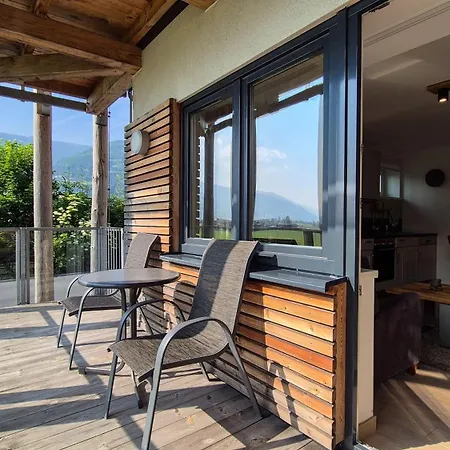 Residence Alpin Kaprun Incl Summer Card By All In One Apartments Apartment Kaprun