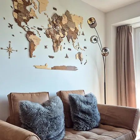 Apartment Residence Alpin Kaprun Incl Summer Card By All In One Apartments *