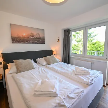 Residence Alpin Kaprun Incl Summer Card By All In One Apartments *