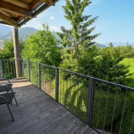 Residence Alpin Kaprun Incl Summer Card By All In One Apartments Apartment