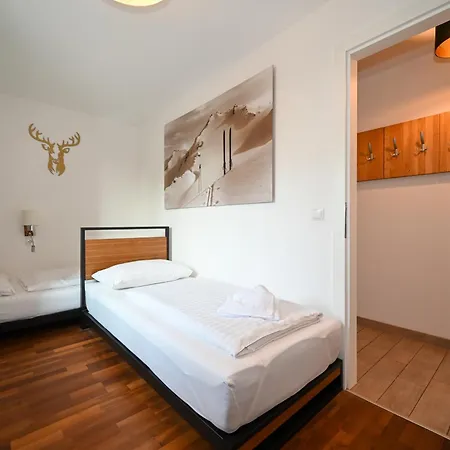 Residence Alpin Kaprun Incl Summer Card By All In One Apartments Apartment Kaprun